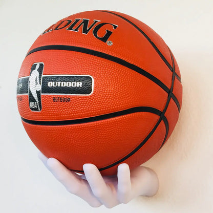 Basketball Holder