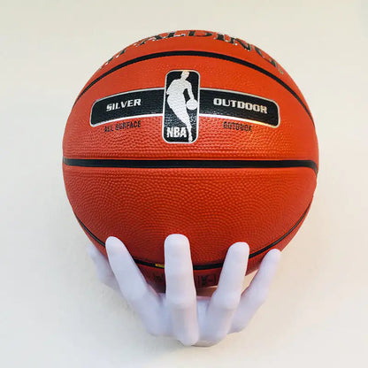 Basketball Holder